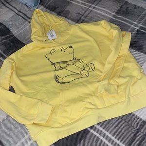 Winnie the Pooh hoodie
